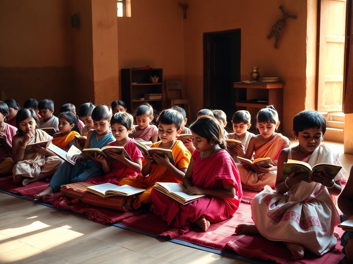Education Support