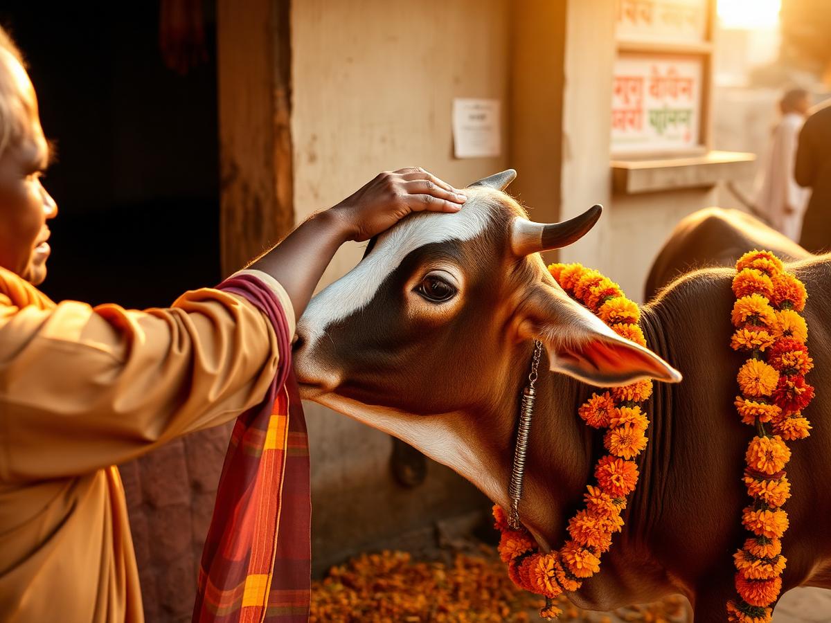 Gau Seva